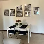 Castiglione D'Orcia Apartamento *