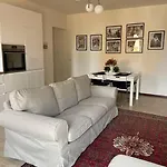 Castiglione D'Orcia Apartamento *