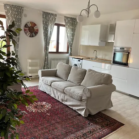 Appartement Castiglione D'Orcia *