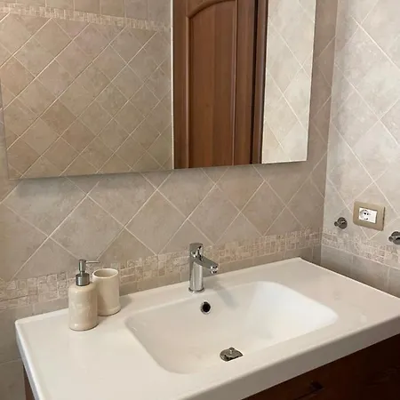 Castiglione D'Orcia Appartement