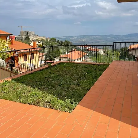 Castiglione D'Orcia Apartamento Castiglione dʼOrcia