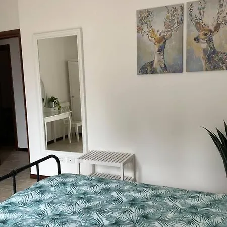 Appartement Castiglione D'Orcia *