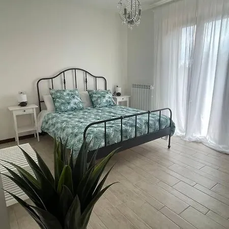 Castiglione D'Orcia Appartement Castiglione dʼOrcia