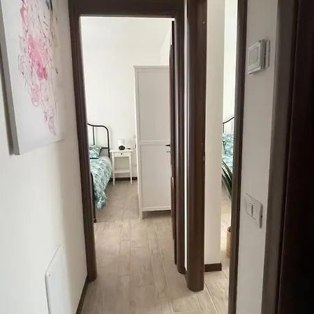 Castiglione D'Orcia Appartement *