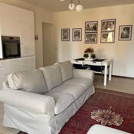 Castiglione D'Orcia Appartement *