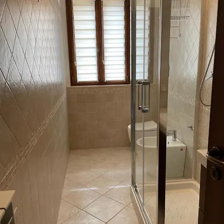 Appartement Castiglione D'Orcia *
