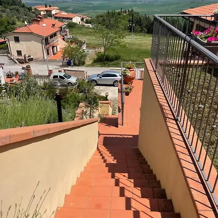 Castiglione D'Orcia